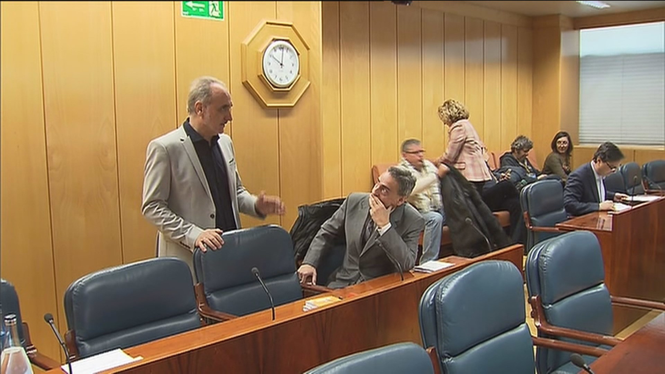 Terminan los exámenes de idoneidad para el Consejo de RTVM