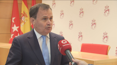 El fiscal pide 4 años de cárcel para el alcalde de Coslada por el 'caso Calvario'