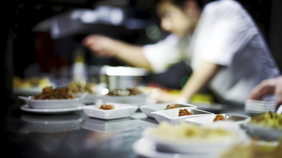 Solo una de cada cuatro personas con discapacidad intelectual trabaja