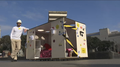 Los 'pisos colmena' se extienden por Barcelona pese al veto municipal