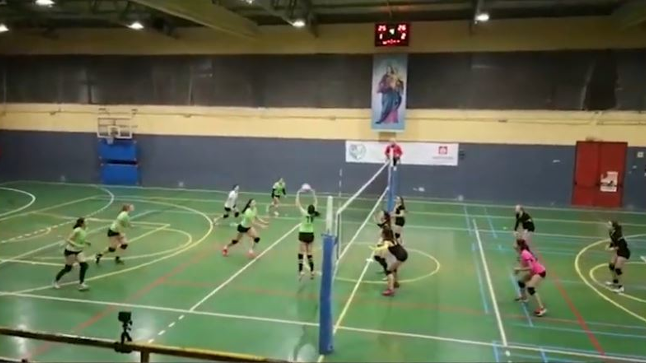 Puntazo de la semana 16.02.2019