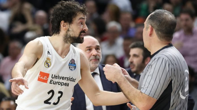 La ACB y los árbitros reconocen “errores graves”, y el Madrid responde