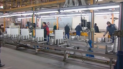 La Seguridad Social perdió en enero 4.804 cotizantes extranjeros en la Comunidad de Madrid