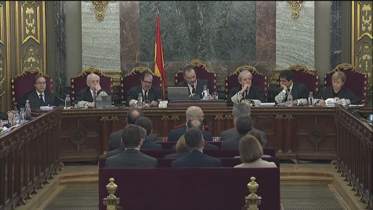 Rajoy comparecerá como testigo el 26 de febrero en el juicio del "procés"