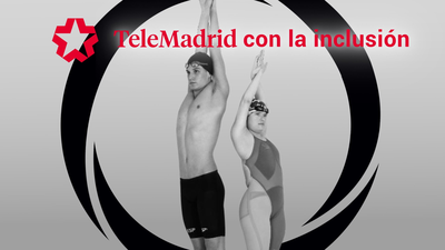 Sara, Camino, Liliana... ‘Oda’ al deporte inclusivo