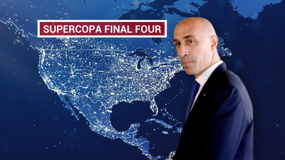 La Supercopa de España será una 'Final Four'