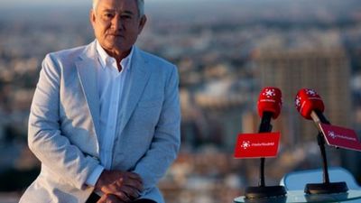 El Comentario de Félix Madero  21.02.2019