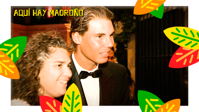 Así será la despedida de soltero de Rafa Nadal