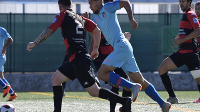 El Atleti B busca, en La Otra, venganza ante el Inter