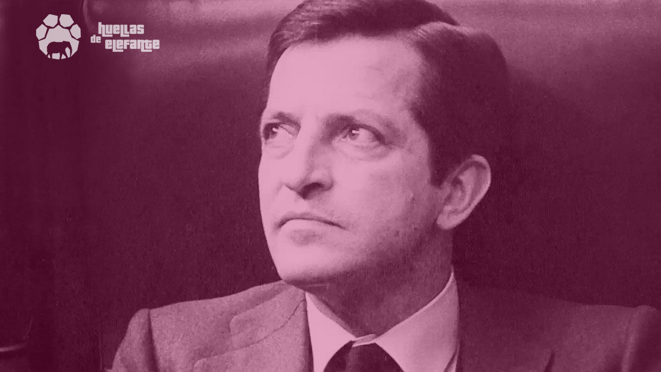 ¿Lo sabes todo sobre Adolfo Suárez?