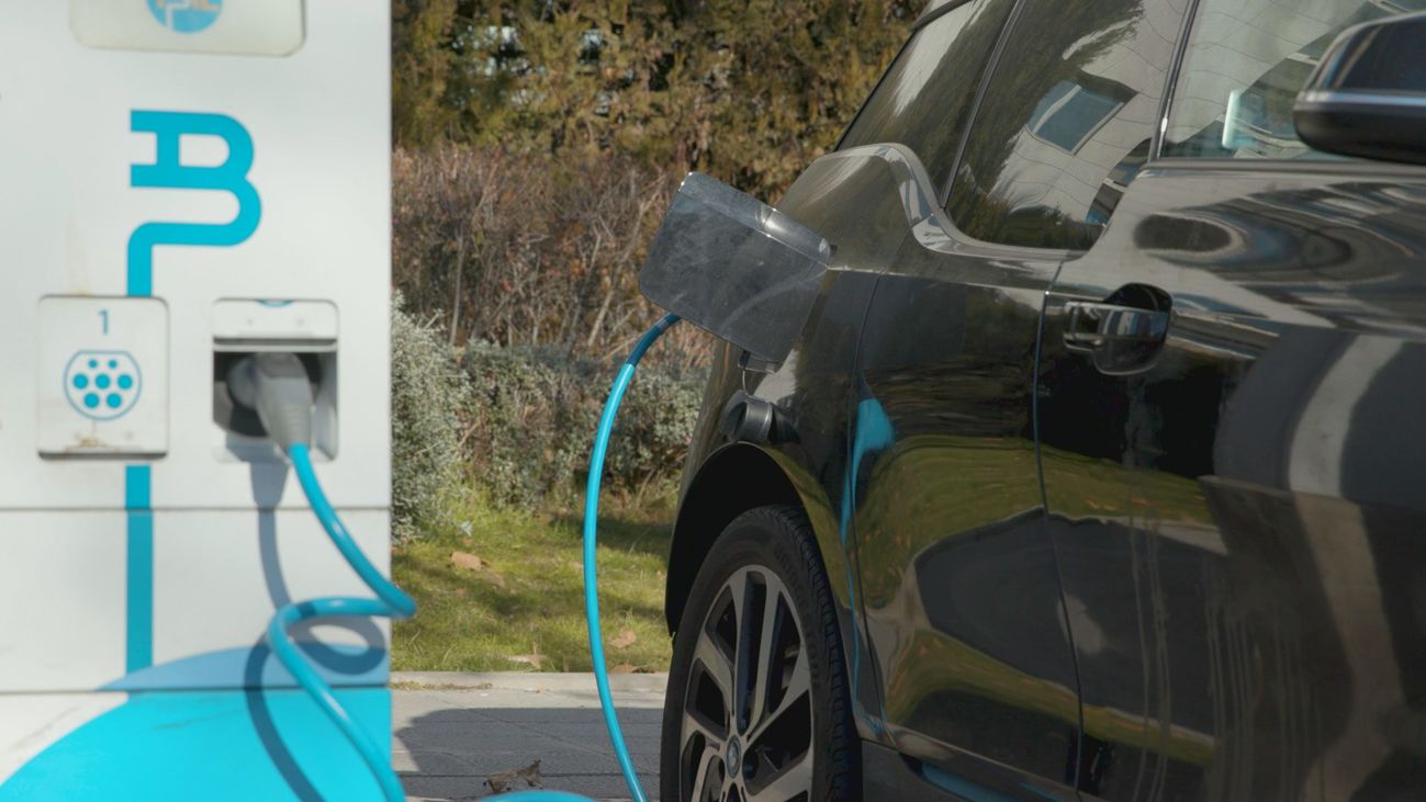 Informe Madrid: Regreso al futuro