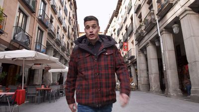 La Cuenta por Favor busca el mejor restaurante de tapas de Madrid