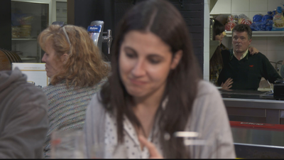 La oferta de "barrio"de  La Santa Tapa produce opiniones opuestas