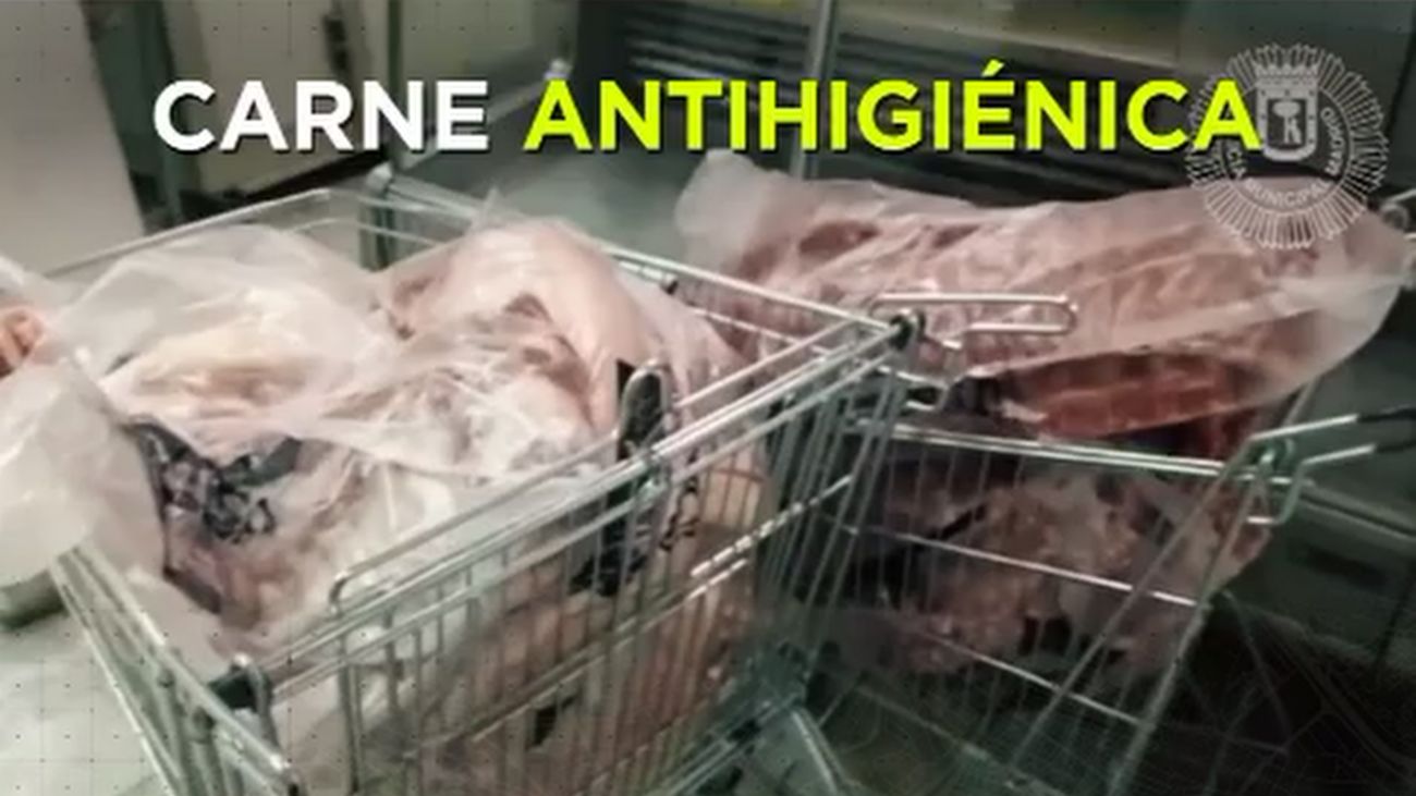 Madrid Directo 19.02.2019