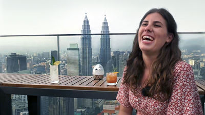 Madrileños por el mundo: Kuala Lumpur