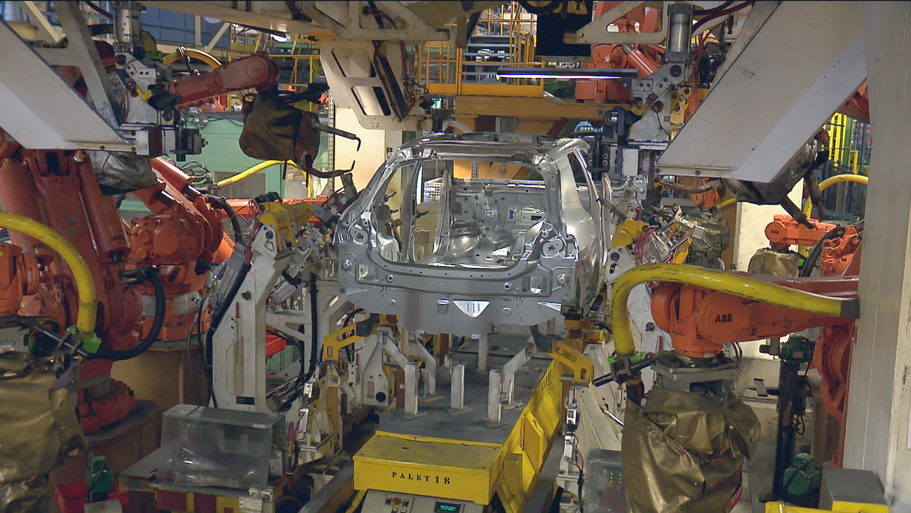 ¿Deberían contribuir los robots a la Seguridad Social?