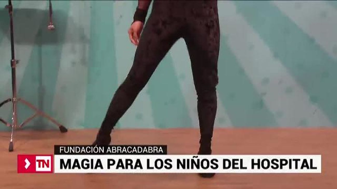 Telenoticias 1 19.02.2019