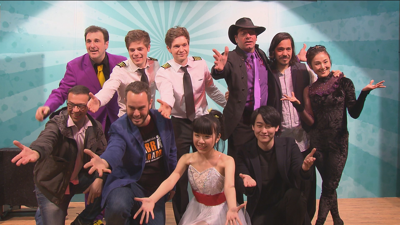 El hospital Niño Jesús se vuelve a llenar de magia