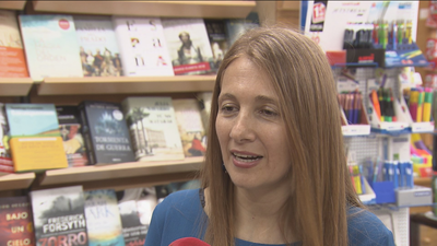 Los libreros de Madrid temen el cierre de 500 librerías por el préstamo de libros de texto