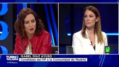 Turno de Palabra 19.02.2019 (Parte 2)