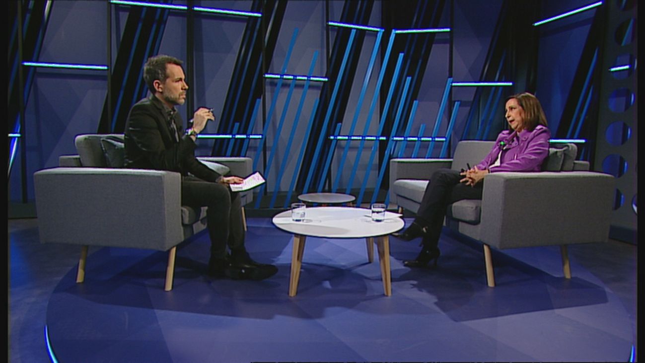 Turno de Palabra 18.02.2019 (Parte 1)