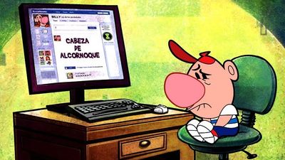 Insultos y amenazas, la forma más común de ciberbullying