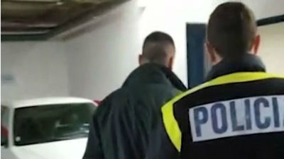 Detenido un trabajador de Amazon por estafar a la compañía 300.000 euros