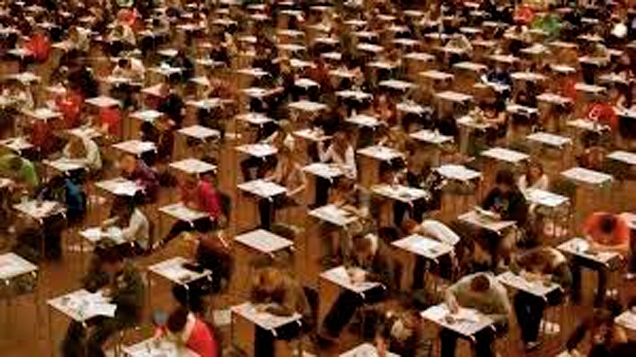 Las oposiciones de auxiliar de enfermería en Madrid serán el  27 de abril