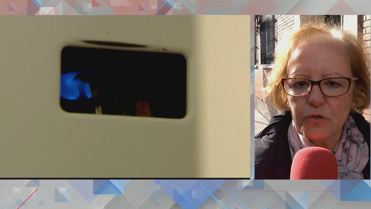 El 14% de los madrileños sufre pobreza energética