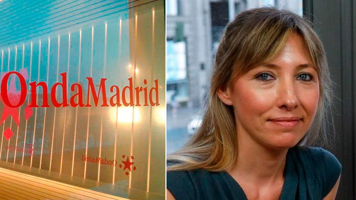 María Cano: "En el debate vimos a una Carmena floja, a una Villacís habladora y a un Pepu callado"