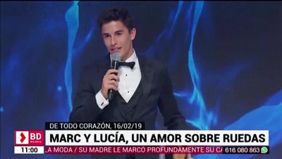 Buenos Días Madrid (10:30 - 11:30) 20.02.2019