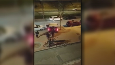 Robo en una tienda de bicicletas de Pozuelo por valor de 170.000 euros