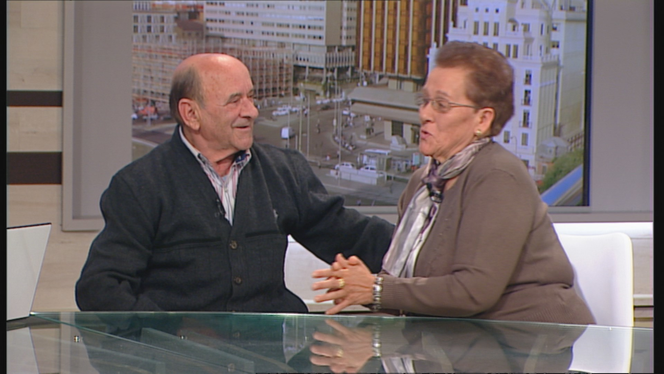 El matrimonio de Alcalá estafado por un prestamista perderá su piso este jueves