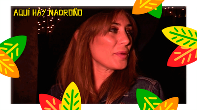 Elena Tablada habla sobre la demanda que le ha puesto David Bisbal