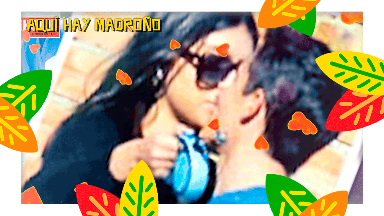 Marc Márquez y su novia: una pareja de millennials con dinero