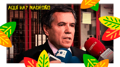 Novedades en el juicio de Julio Iglesias