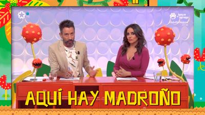 Aquí hay madroño 20.02.2019