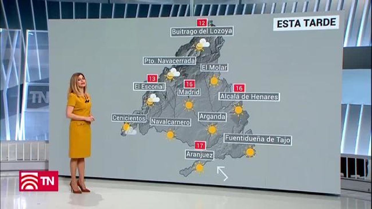 El Tiempo 20.02.2019