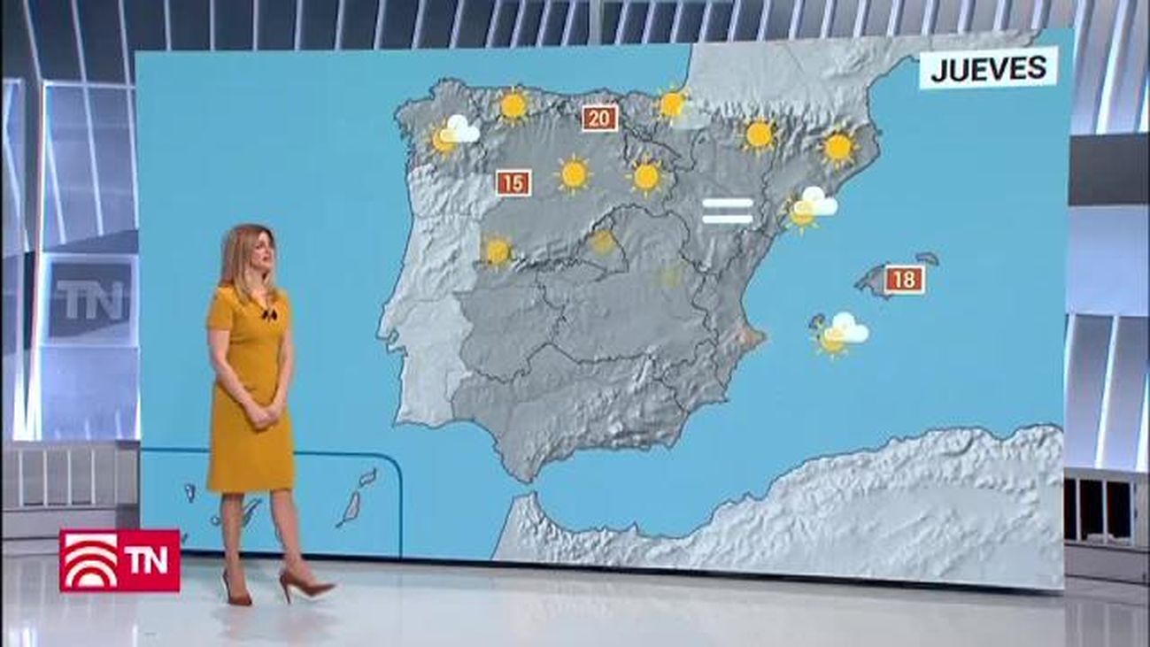 El Tiempo 20.02.2019