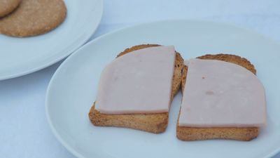 Informe Madrid: Mentiras en el plato