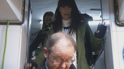 Cubiertos de Gloria, ¿bar de tapas o restaurante?