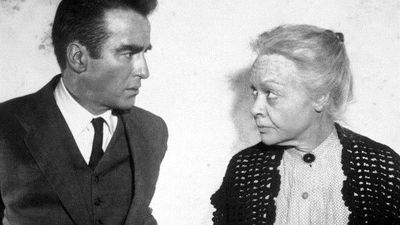 'Río Salvaje', un clásico este viernes en La Otra