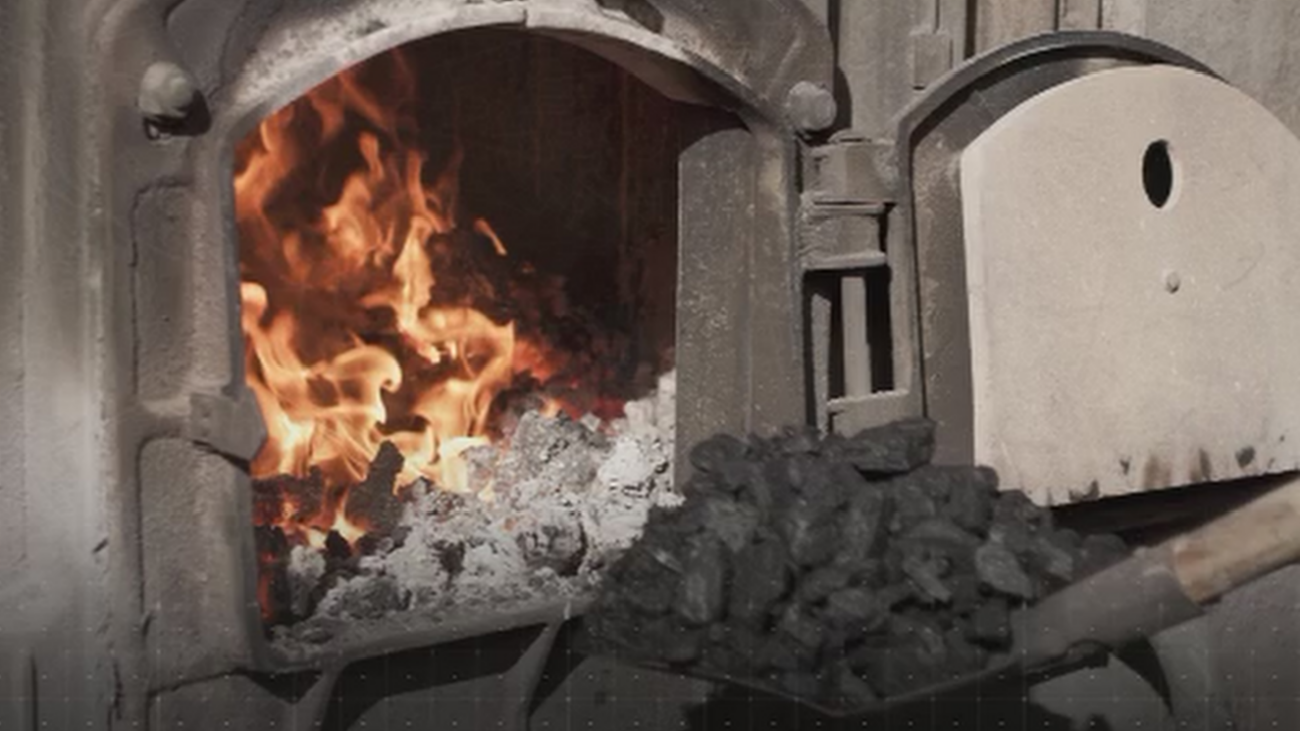 Las calderas de carbón tienen fecha de caducidad y estas son las mejores alternativas