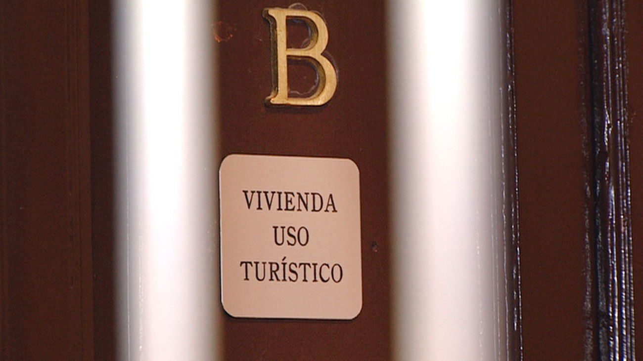 El Ayuntamiento de Madrid cierra 502 pisos turísticos