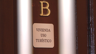 El Ayuntamiento de Madrid cierra 502 pisos turísticos