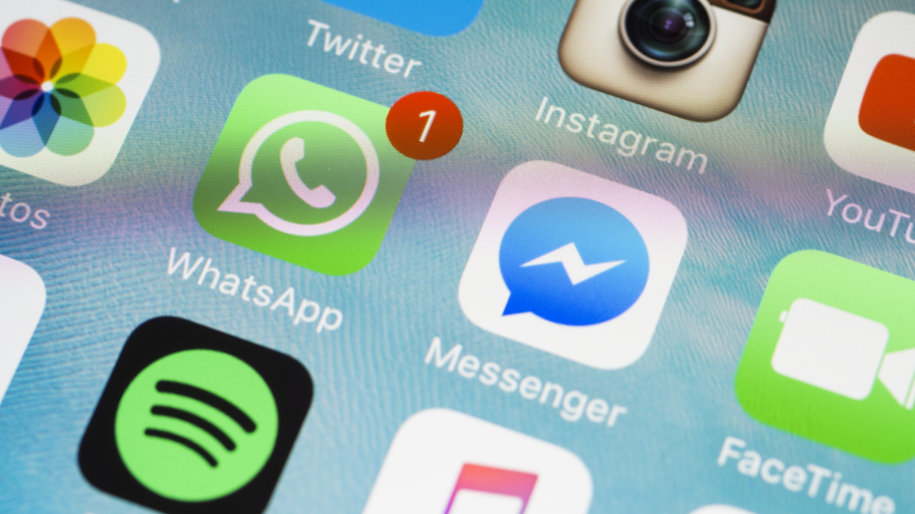 Fin a que te metan en un grupo de Whatsapp sin tu permiso