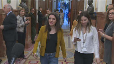 Fracasa el nuevo intento para desbloquear el Pacto de Toledo por la negativa de Podemos