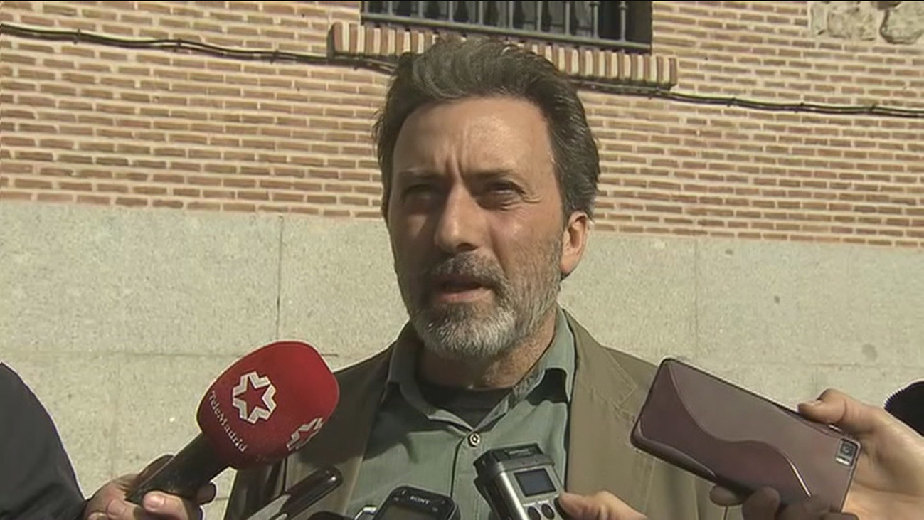 IU estudia querellarse contra Begoña Villacís por "conflicto de intereses"