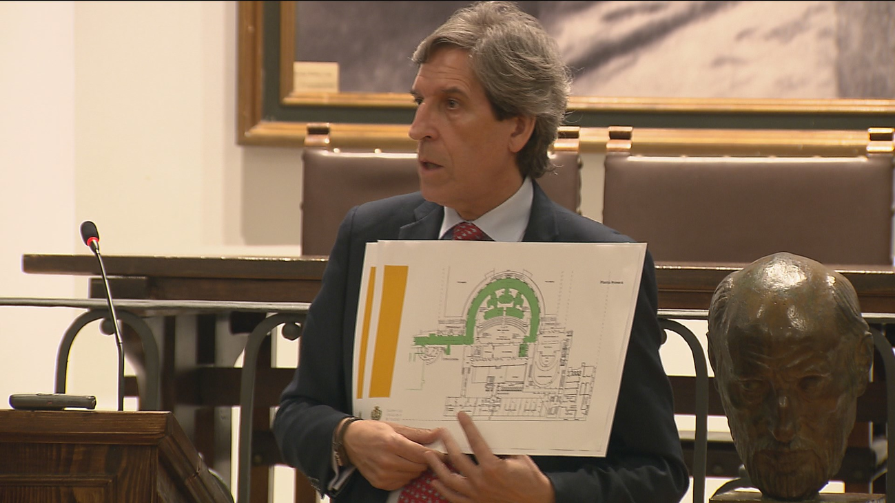 Más que un premio nobel, próxima apertura del Museo Ramón y Cajal