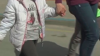 Investigan un intento de secuestro en Girona a una niña de 12 años